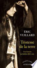 Tristesse de la terre