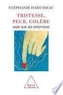 Tristesse, Peur, Colère