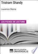 Tristram Shandy de Laurence Sterne