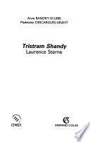 Tristram Shandy, Laurence Sterne