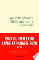 Trois anneaux
