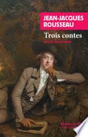 Trois contes