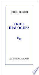 Trois dialogues