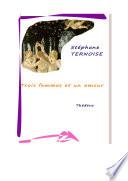 Trois femmes et un amour