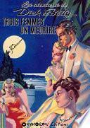 Trois femmes, un meurtre