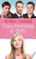 Trois hommes et demi