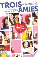 Trois (ou quatre) amies -