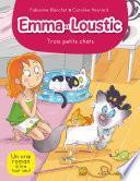Trois Petits Chats