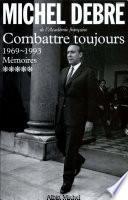 Trois Républiques pour une France -