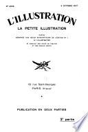 Trois valses