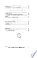Troisième congrès international d'Enseignement supérieur