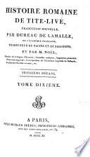 Troisième Décade