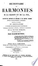 Troisième et dernière Encyclopédie théologique