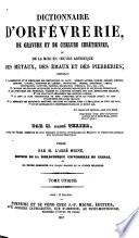 Troisième et dernière Encyclopédie théologique