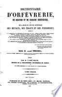 Troisième et dernière Encyclopédie théologique, ou Troisième et dernière Série de dictionnaires sur toutes les parties de la science religeuse, offrant en français et par ordre alphabétique, la plus claire, la plus facile, la plus commode, la plus variée et la plus complète des théologies ... publiée par M. l'abbé Migne