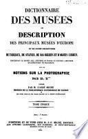 Troisième et dernière Encyclopédie théologique, ou Troisième et dernière Série de dictionnaires sur toutes les parties de la science religeuse, offrant en français et par ordre alphabétique, la plus claire, la plus f