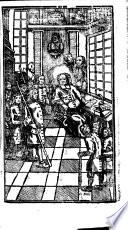 Troisième harangue des habitans de la paroisse de Sarcelles à Monseigneur l'archevêque de Paris au sujet des miracles