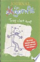 Trop c'est trop