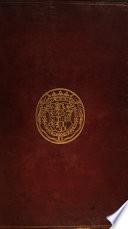 Trophees tant sacres que profanes du Duche de Brabant, contenant l'origine, succession et descendence des Ducs et Princes de cette maison, avec leurs actions plus signalees ... avec les preuves servant a l'entiere verification (etc.)