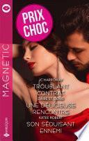 Troublant contrat