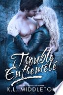 Trouble entremêlé