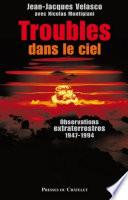 Troubles dans le ciel