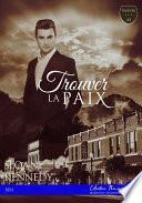 Trouver... la paix