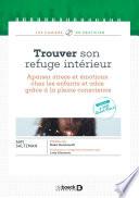 Trouver son refuge intérieur