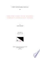 Trouvère lyrics with melodies: Chansons 551-650