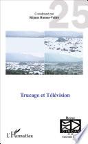 Trucage et Télévision
