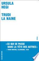 Trudi la naine
