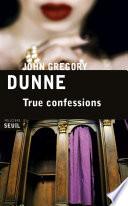 True confessions