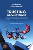 Trusting organizations