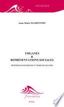 Tsiganes et représentations sociales