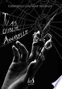 Tu as oublié, Annabelle