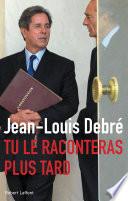 Tu le raconteras plus tard