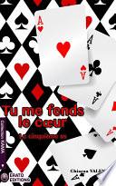 Tu me fends le coeur