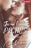 Tu me l'avais promis...
