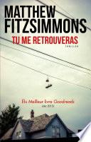 Tu me retrouveras