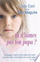 Tu n'aimes pas ton papa ?