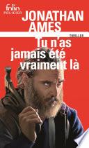 Tu n'as jamais été vraiment là