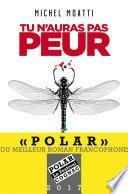 Tu n'auras pas peur