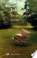 Tu ne jugeras point