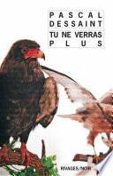 Tu ne verras plus