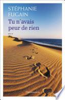 Tu n’avais peur de rien