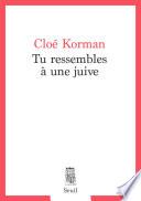 Tu ressembles à une juive