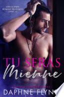 Tu seras mienne