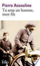 Tu seras un homme, mon fils