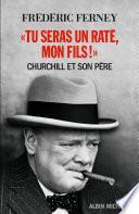 Tu seras un raté, mon fils !