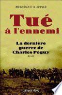 Tué à l'ennemi
